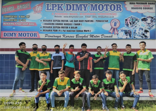 UKK SMK NURUL HUDA 2021